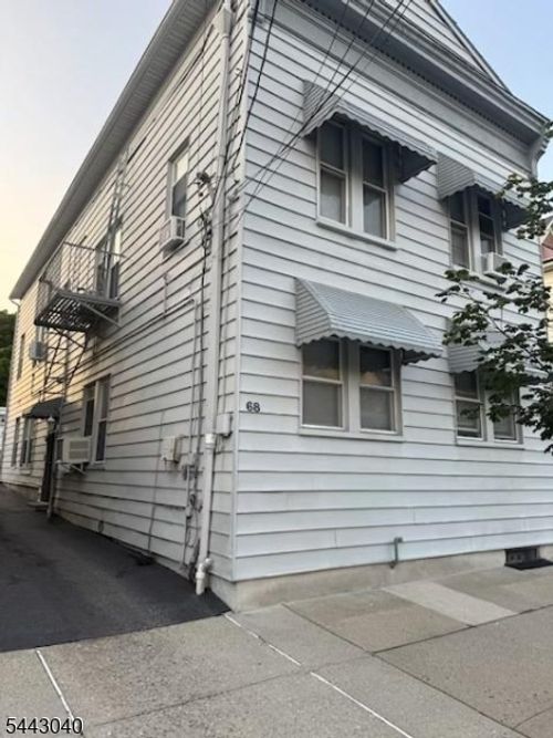 2-68 Lake Ave, Clifton, NJ, 07011-3951 | Card Image
