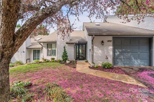 407 Sweeten Way, Asheville, NC, 28803-4610 | Card Image