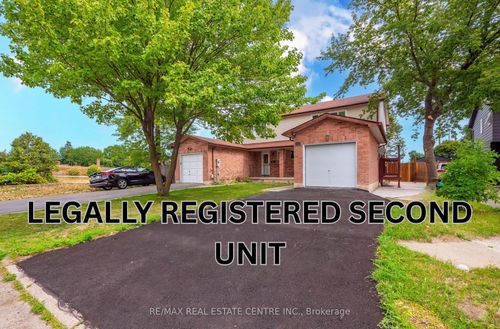 62 Bramhall Cir, Brampton, ON, L6V2G4 | Card Image