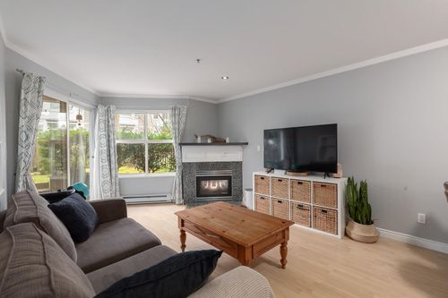 107-3038 E Kent Ave S, Vancouver, BC, V5S4V8 | Card Image