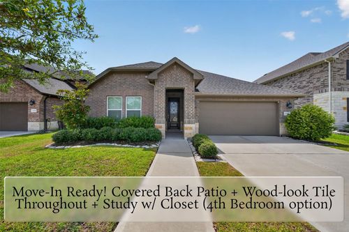 2702 Summer Indigo Trl, Pearland, TX, 77089-1741 | Card Image