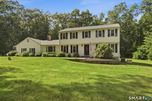 9 Douglass Dr, Granby, CT, 06035-2512 | Card Image