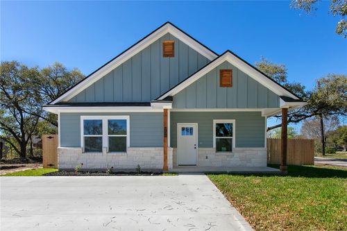 1313 Rollins Avenue, Bryan, TX, 77803 | Card Image