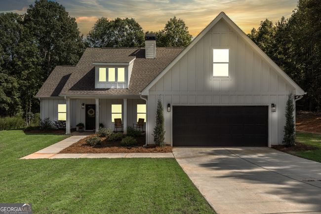 177 Maple Dr, House other with 3 bedrooms, 2 bathrooms and null parking in Commerce GA | Image 5