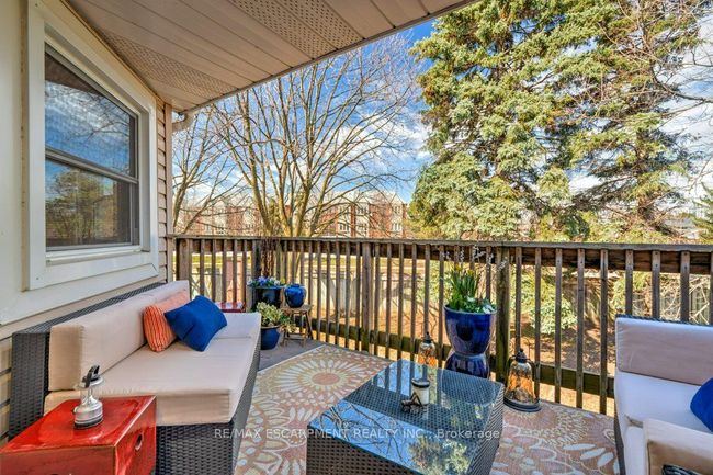 308 - 1210 Thorpe Rd, Condo with 3 bedrooms, 2 bathrooms and 1 parking in Burlington ON | Image 40