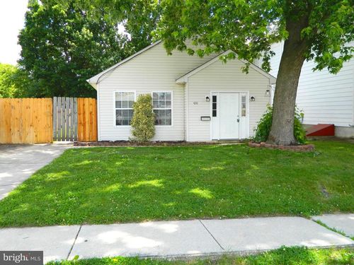 420 Morris, Woodbury, NJ, 08096 | Card Image