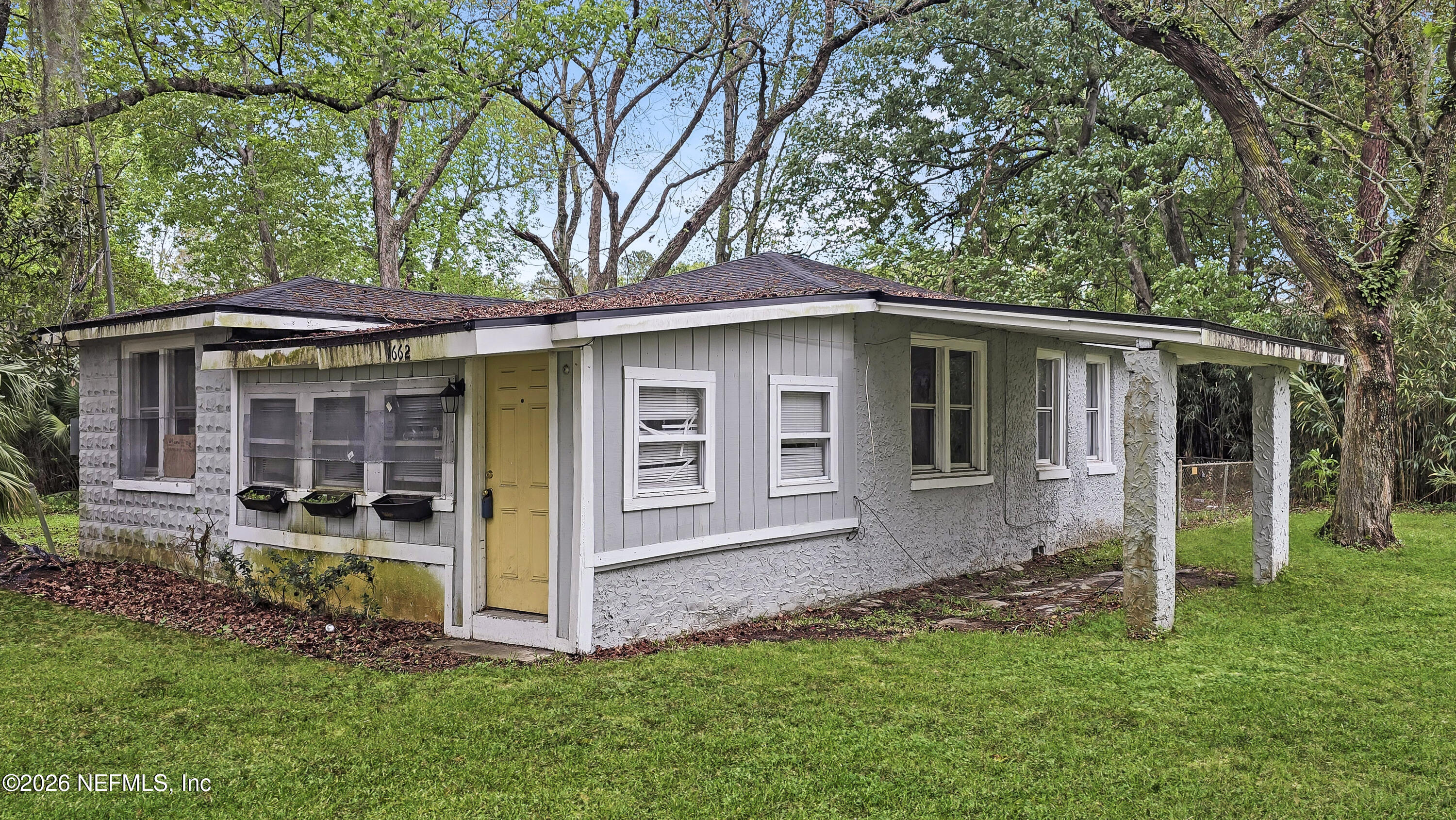 Residential in Jacksonville 2