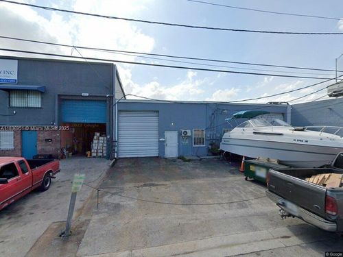 2-4850 E 11th Ave, Hialeah, FL, 33013 | Card Image
