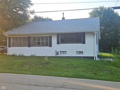 4106 W 600 S, Shelbyville, IN, 46176-9693 | Card Image