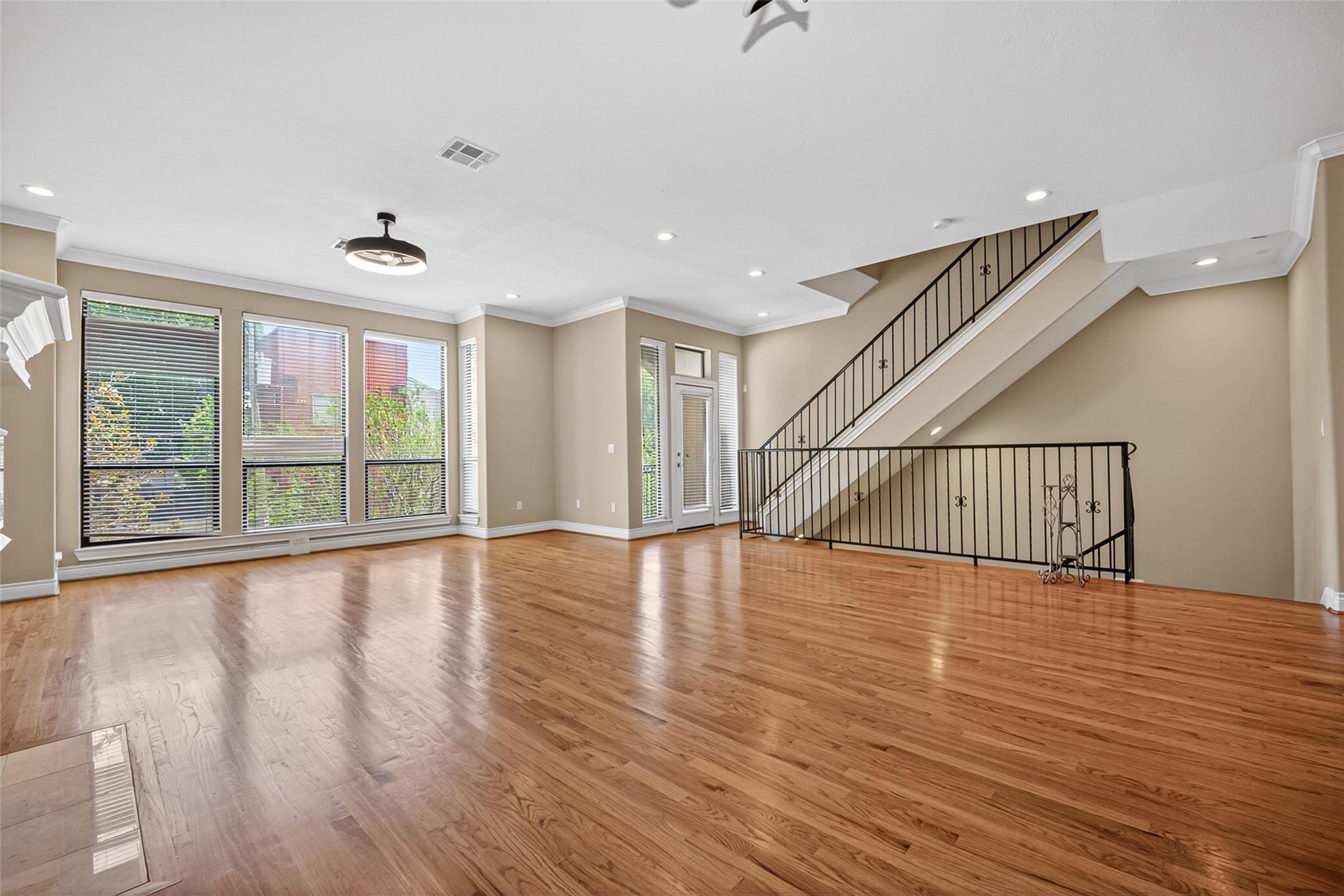 Residential Lease in Houston 3