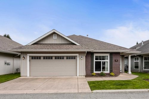 7-45824 Stevenson Rd, Chilliwack, BC, V2R5W5 | Card Image