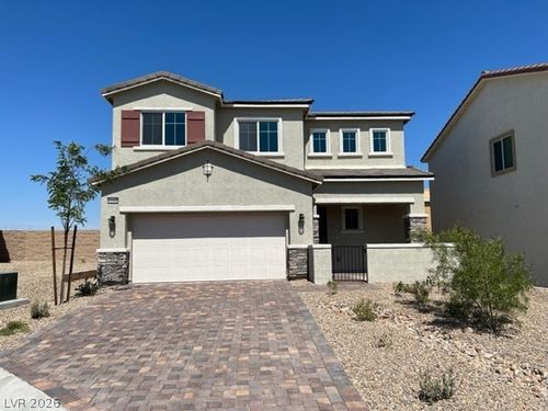 10440 Bagg Avenue, Las Vegas, NV, 89166 | Card Image