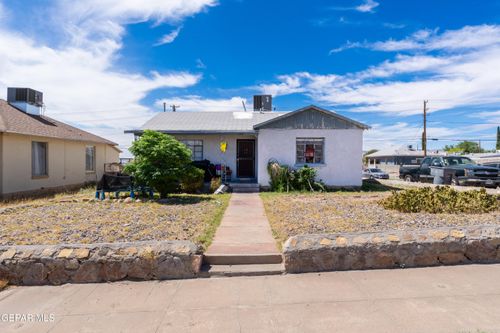 3100 Frankfort Ave, El Paso, TX, 79930-4506 | Card Image