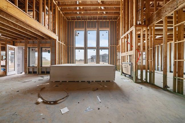 TWO-STORY Family Room | Image 16