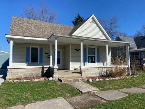 129 7th Street Se, Linton, IN, 47441 | Card Image