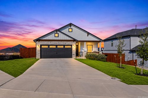 4882 Knox Vw, Schertz, TX, 78108-2052 | Card Image