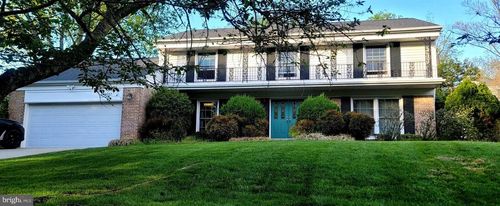 11057 Powder Horn Dr, ROCKVILLE, MD, 20854-2538 | Card Image