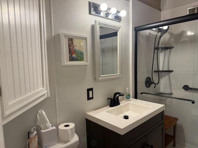 50 Alpine Crest Rd, House other with 2 bedrooms, 1 bathrooms and null parking in Fancy Gap VA | Image 31