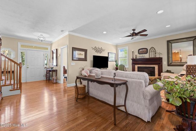 342 Horsepen Dr, House other with 3 bedrooms, 4 bathrooms and 2 parking in Harrells NC | Image 28
