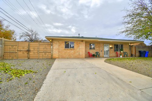 2300 Jane St Ne, Albuquerque, NM, 87112-1600 | Card Image
