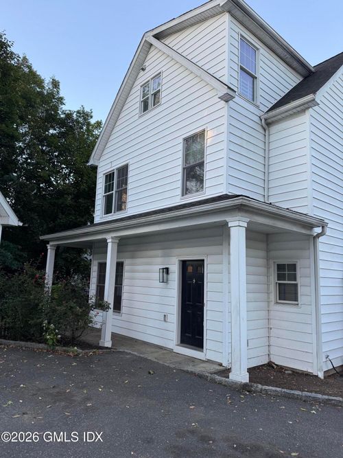a-4 Nickel St, Greenwich, CT, 06830-5973 | Card Image