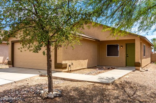 10120 E Paseo San Ardo, Tucson, AZ, 85747 | Card Image