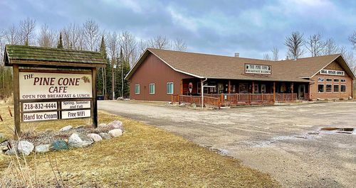 49407 State Highway 38, Marcell, MN, 56657-2256 | Card Image