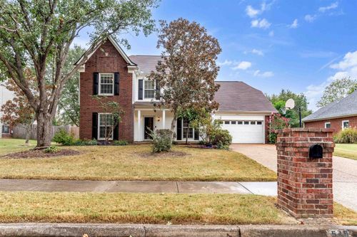 549 Tara Oaks Cv, Collierville, TN, 38017 | Card Image