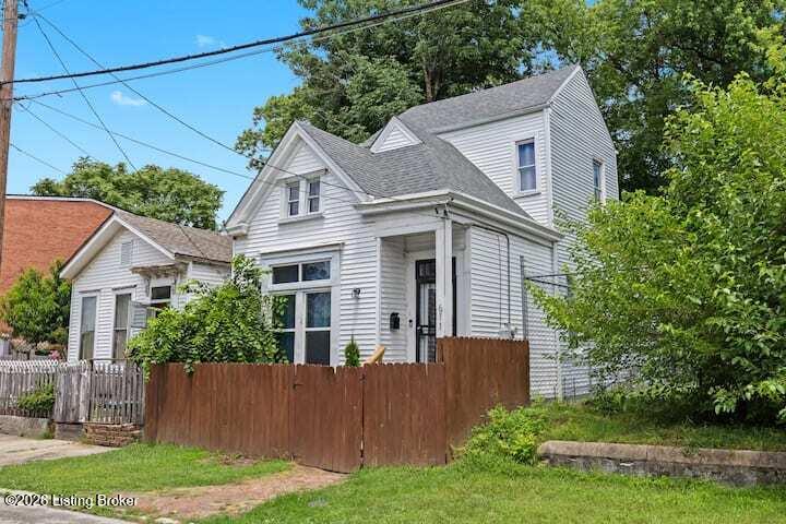 Residential in Louisville 4