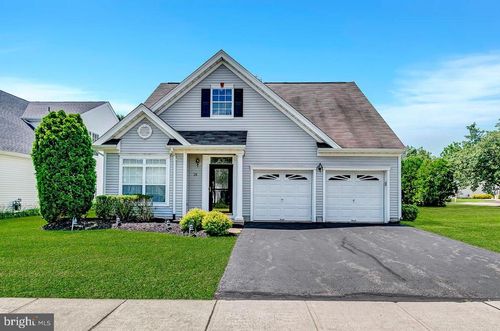 26 Rainflower Ln, West Windsor, NJ, 08550-2422 | Card Image