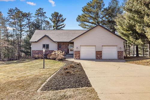 N881 Red Tail Lane, PINE RIVER, WI, 54452 | Card Image