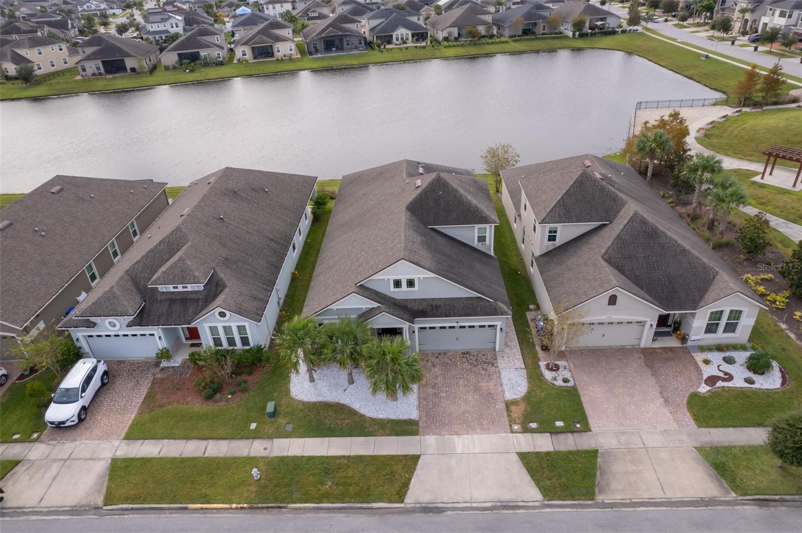 Residential Lease in KISSIMMEE 4