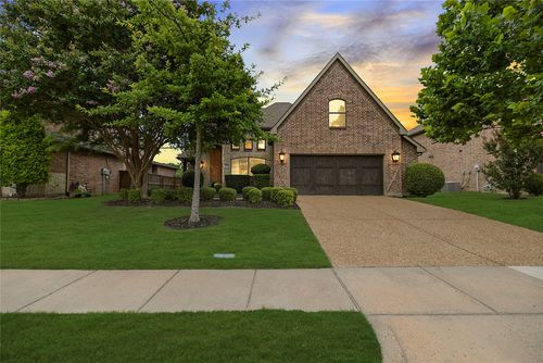 4504 Oxbow Dr, Mckinney, TX, 75072-9146 | Card Image