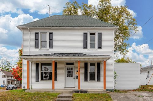 128 W Corwin St, Circleville, OH, 43113-1930 | Card Image
