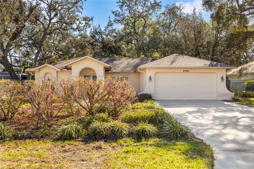 2396 Galahad Ave, Spring Hill, FL, 34608-4533 | Card Image