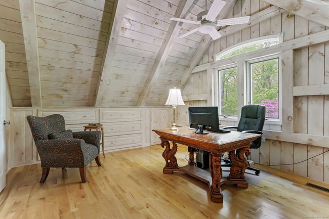 21 Wilson Rd, House other with 5 bedrooms, 4 bathrooms and null parking in Weston CT | Image 23