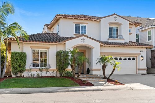 18754 Turfway Park, Yorba Linda, CA, 92886-7020 | Card Image