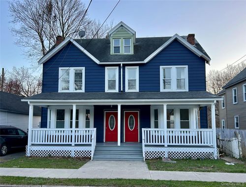 3-206-208 W Main Street, Port Jervis, NY, 12771 | Card Image