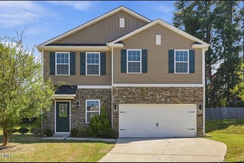 129 Zulabelle Ct, Garner, NC, 27529-3990 | Card Image