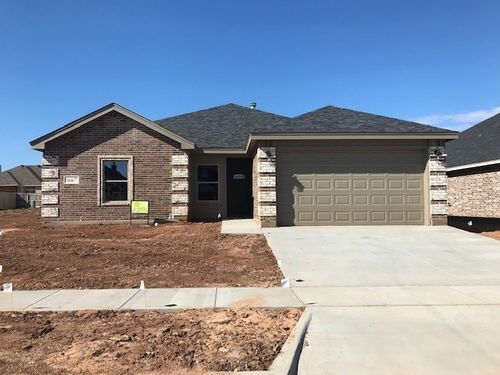 7438 Salerno Ct, Abilene, TX, 79606-6085 | Card Image