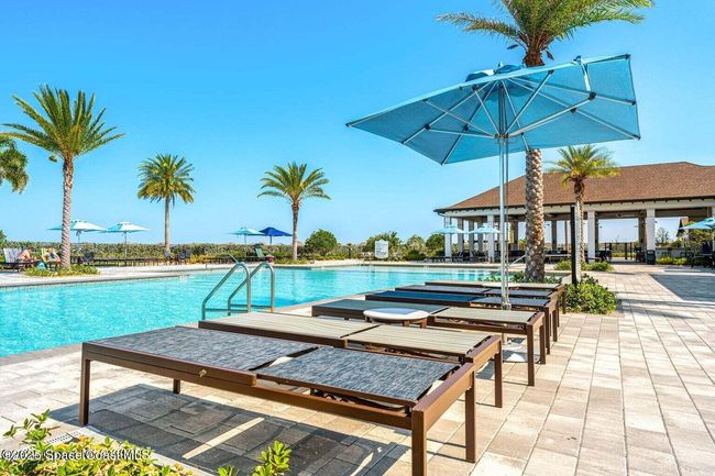 8854 Alister Dr, House other with 4 bedrooms, 4 bathrooms and null parking in Melbourne FL | Image 67
