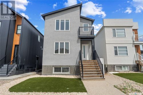 3206 Valley Green Way, Regina, SK, S4V3R1 | Card Image