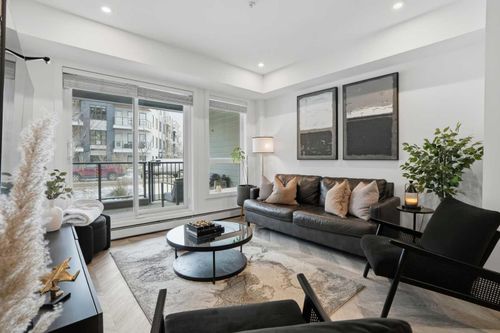 104-4275 Norford Ave Nw, Calgary, AB, T3B6M2 | Card Image