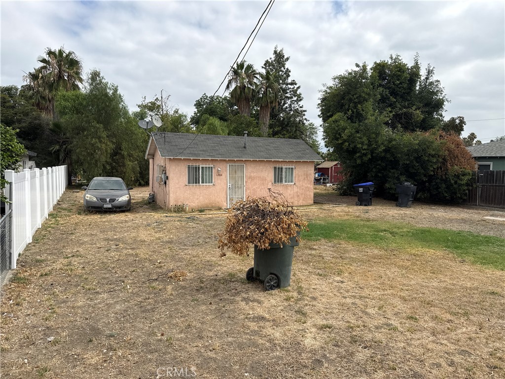 Residential in San Bernardino 3