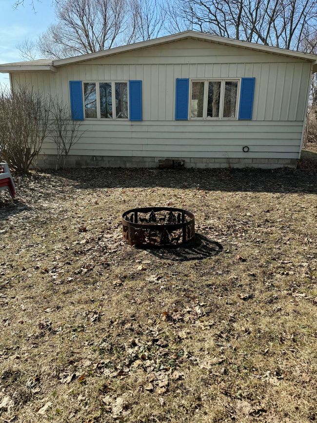 8288 Portage St, House other with 4 bedrooms, 3 bathrooms and null parking in Onekama MI | Image 37