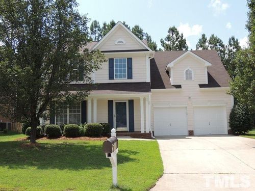713 Spring Meadow Dr, Durham, NC, 27713-7178 | Card Image