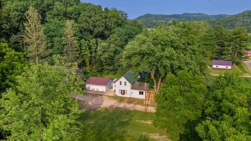 117 4th Avenue, MELVINA, WI, 54619 | Card Image