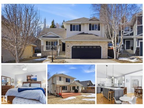 36 Overton Pl, St. Albert, AB, T8N6W9 | Card Image