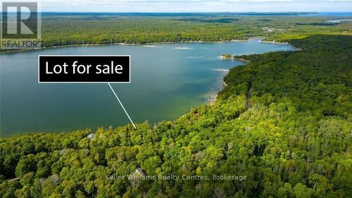 270 Tammys Cove Rd, Lion's Head, ON, N0H1W0 | Card Image
