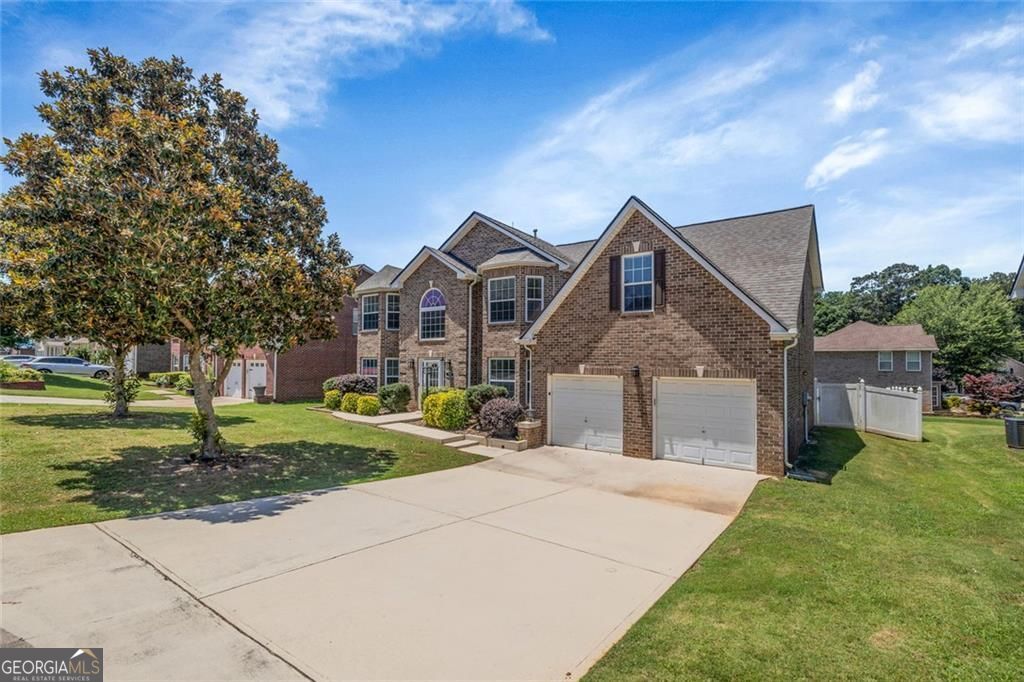 Residential in Mcdonough 2